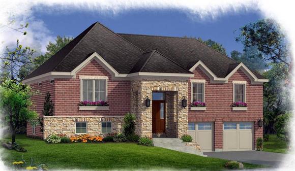 House Plan 92624