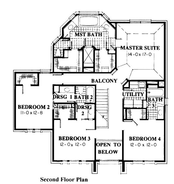 European Level Two of Plan 92903