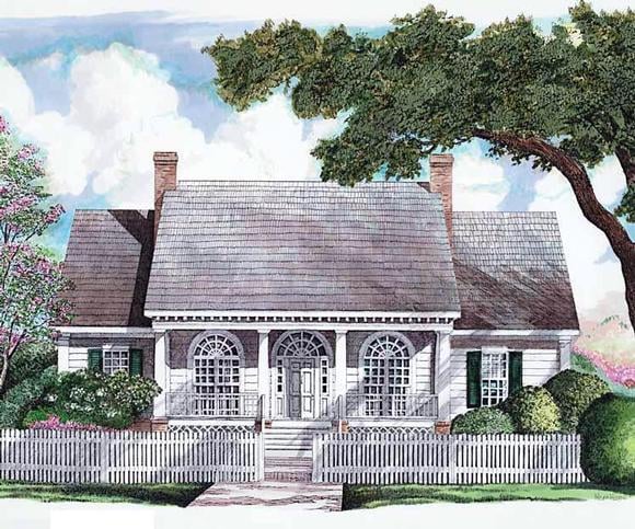 Elevation
