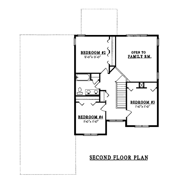 European Level Two of Plan 93117