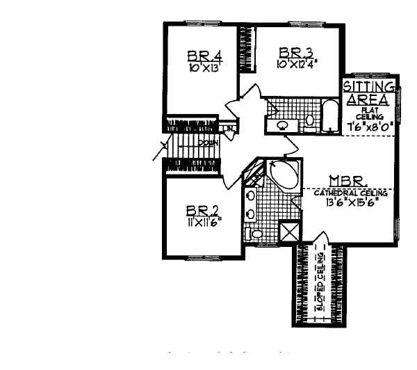 European Level Two of Plan 93142