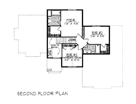 Second Level Plan