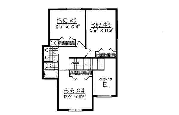 European Level Two of Plan 93177