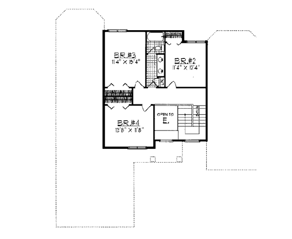 European Level Two of Plan 93180