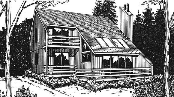 House Plan 94014