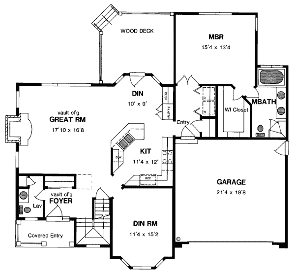 Country Level One of Plan 94108