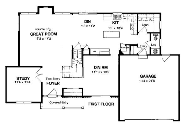 Country Level One of Plan 94142