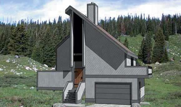 House Plan 94305