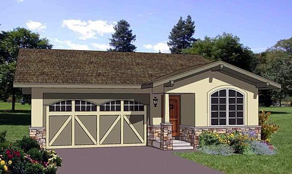 House Plan 94476