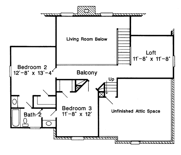 European Level Two of Plan 95657