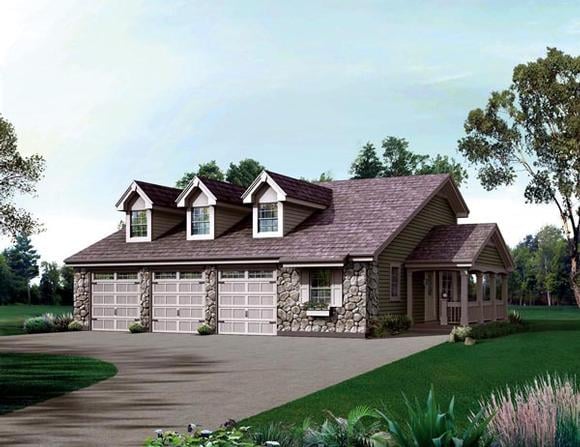 House Plan 95843