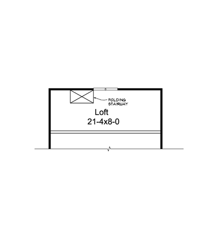Second Level Plan