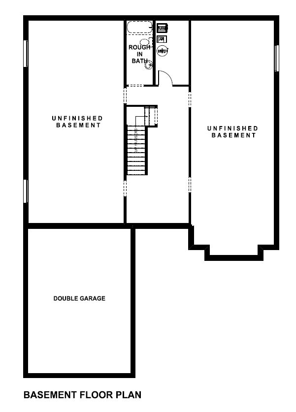  Lower Level of Plan 96202