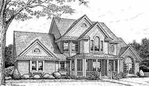 House Plan 96301