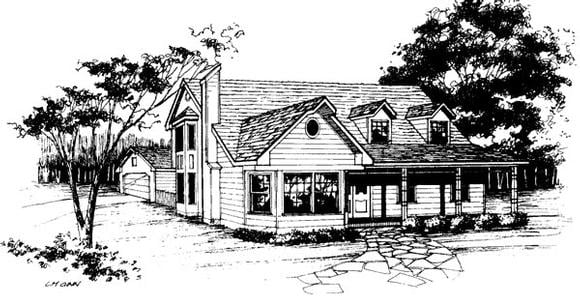 Elevation
