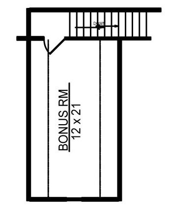 Country European Level Three of Plan 96712