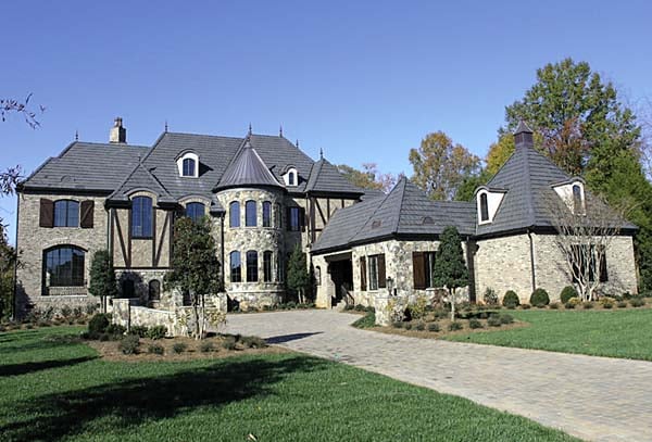 House Plan 96903 at FamilyHomePlans.com
