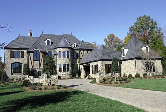 Elevation