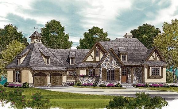 House Plan 97011