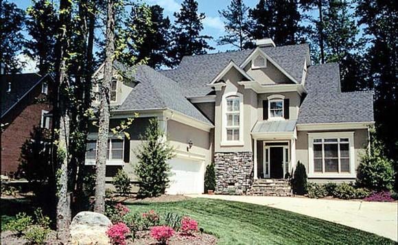 House Plan 97017