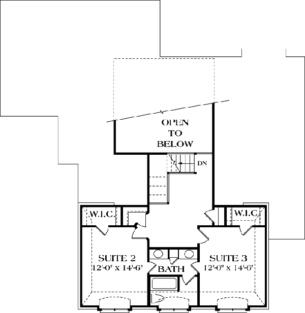 European Level Two of Plan 97019