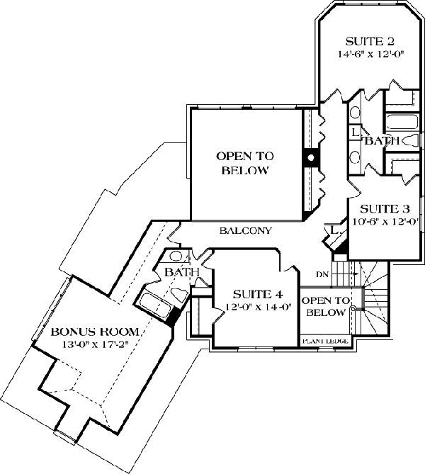 European Level Two of Plan 97021