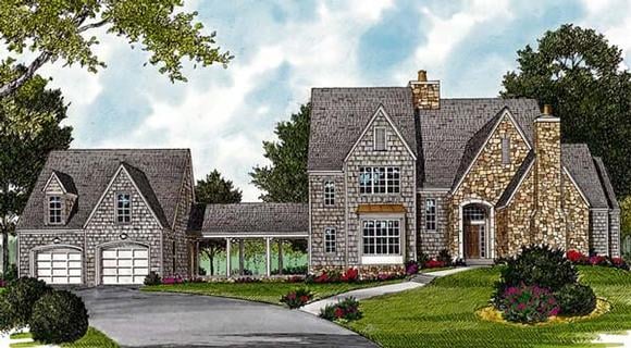 House Plan 97062