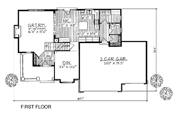 Country Level One of Plan 97120