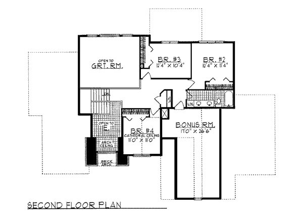 European Level Two of Plan 97140