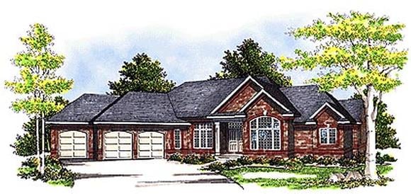 House Plan 97189