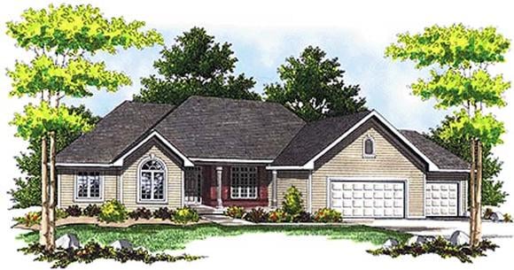 House Plan 97308