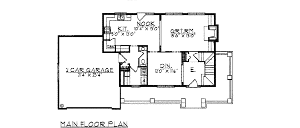 Country Level One of Plan 97311