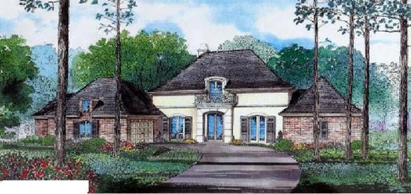 House Plan 97524