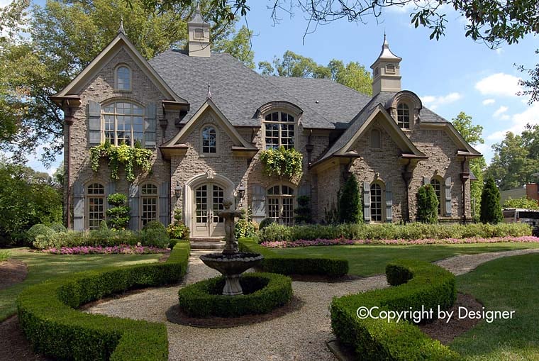 luxury-french-country-house-plan-plan-97618