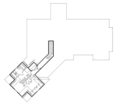 Second Level Plan