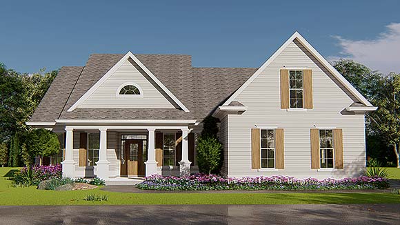 House Plan 97662