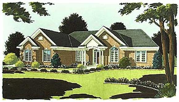 House Plan 97723