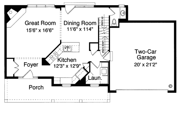 Country Level One of Plan 97786