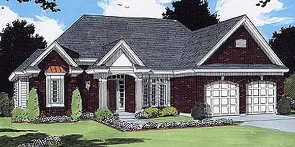 House Plan 97793