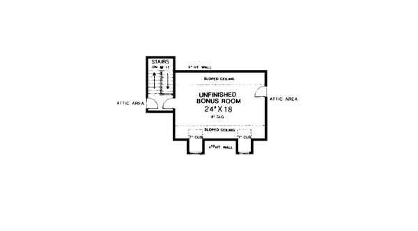 Country Level Two of Plan 97867