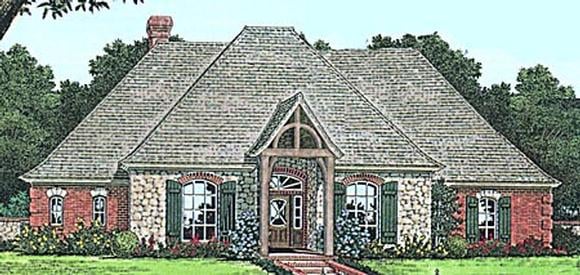 House Plan 97879