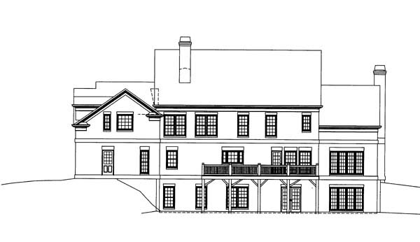 98229 Stylecon Promo Code house plan 98229 at familyhomeplans 98229 Stylecon Promo Code house plan 98229 at familyhomeplans