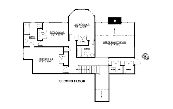 small dreamhouse blueprints