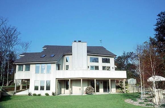 Elevation