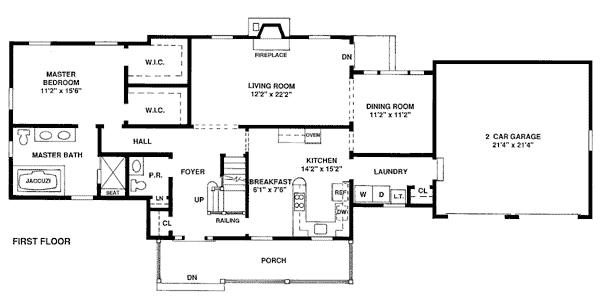 Country Level One of Plan 99000