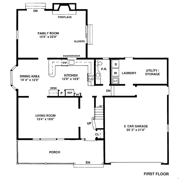 Country Level One of Plan 99046