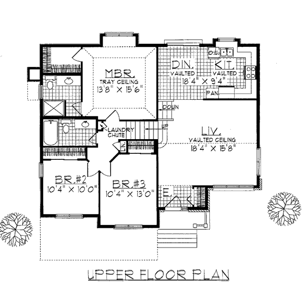 Country Level One of Plan 99123