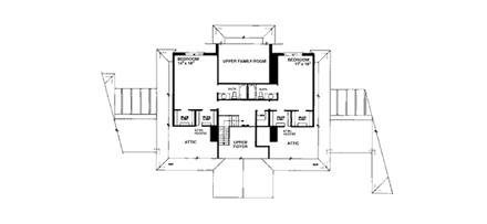 Second Level Plan