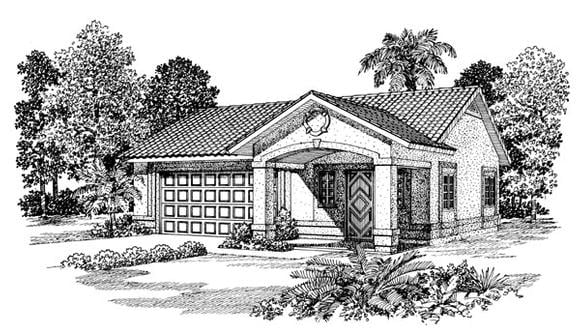 Elevation