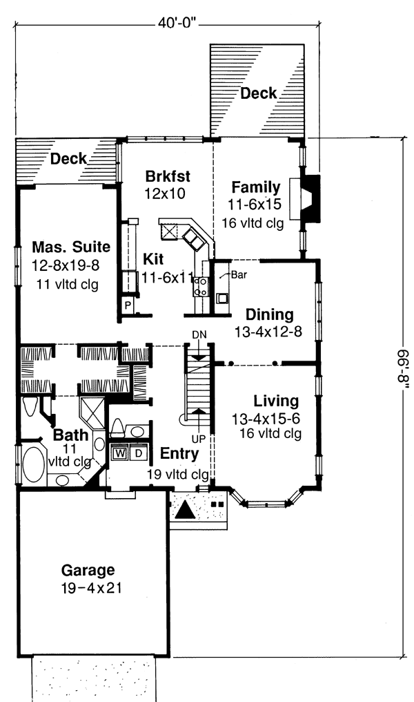 Country Level One of Plan 99342